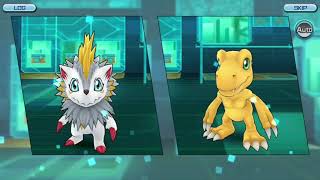 DIGIMON ReArise - Android Play Store screenshot 5