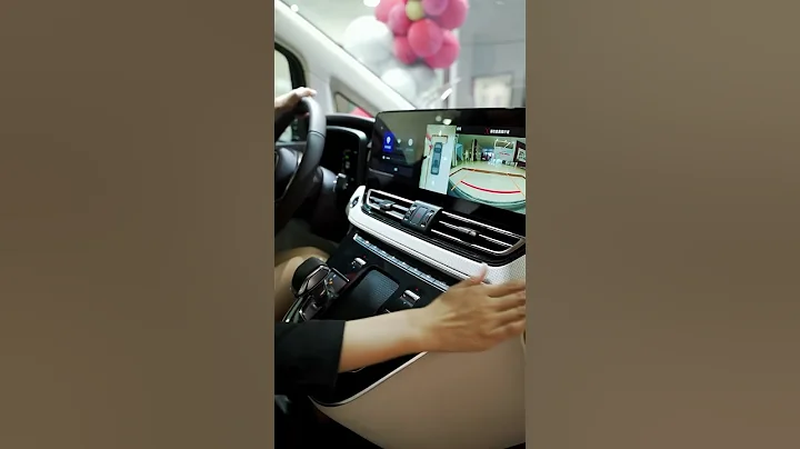 ALL NEW FAW Hongqi HQ9 2023 #shorts - DayDayNews