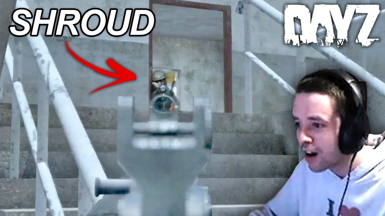 Dellor DayZ Highlights #6