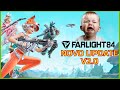 FARLIGHT 84 - NOVO UPDATE 2 0 - DESTRUIRAM O JOGO, HORRÍVEL.