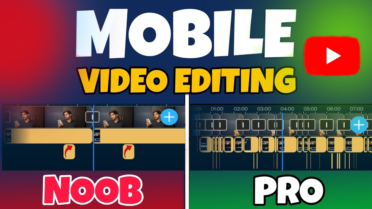 Video Editing Complete Tutorial | Learn Video Editing #shorts - YouTube