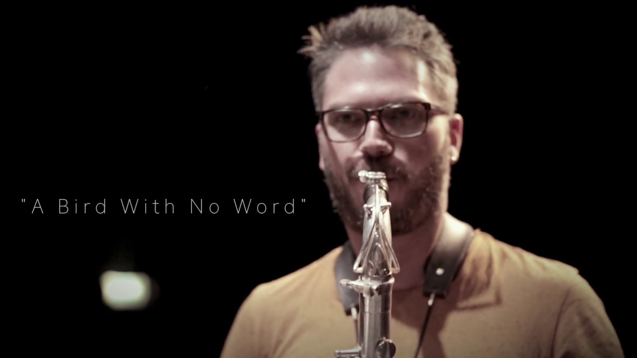 AWAKE : "A Bird With No Word"