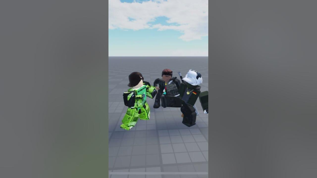 That one reff - YouTube