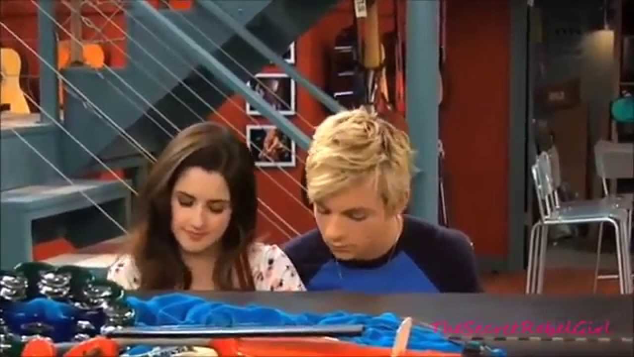Teenage Dream - Auslly