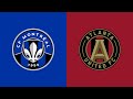 Montreal Atlanta United goals and highlights