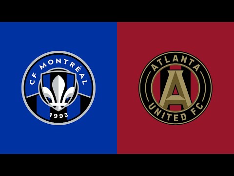 HIGHLIGHTS: CF Montréal vs. Atlanta United FC | July 8, 2023