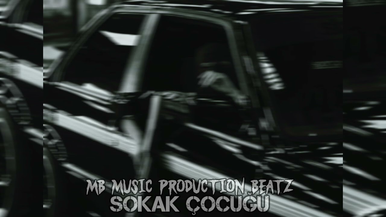 [FOR SALE ] Aggressive Turkish Mafia Style Drill Rap Beat Instrumental ►Sokak Çocuğu◄