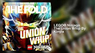 Lego® Ninjago The Union Whip