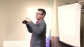 Kleros-CRED Dispute Revolution Conference - Decentralized Justice Research Challenges William George