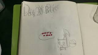 Day 20 Bites