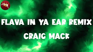 𝑪𝒓𝒂𝒊𝒈 𝑴𝒂𝒄𝒌 - 𝑭𝒍𝒂𝒗𝒂 𝒊𝒏 𝒀𝒂 𝑬𝒂𝒓 𝑹𝒆𝒎𝒊𝒙 (𝑳𝒚𝒓𝒊𝒄 𝑽𝒊𝒅𝒆𝒐) Resimi