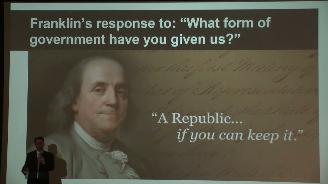 October, 2019 - Kamy Akhavan, Why Can't We All Just Get Along
