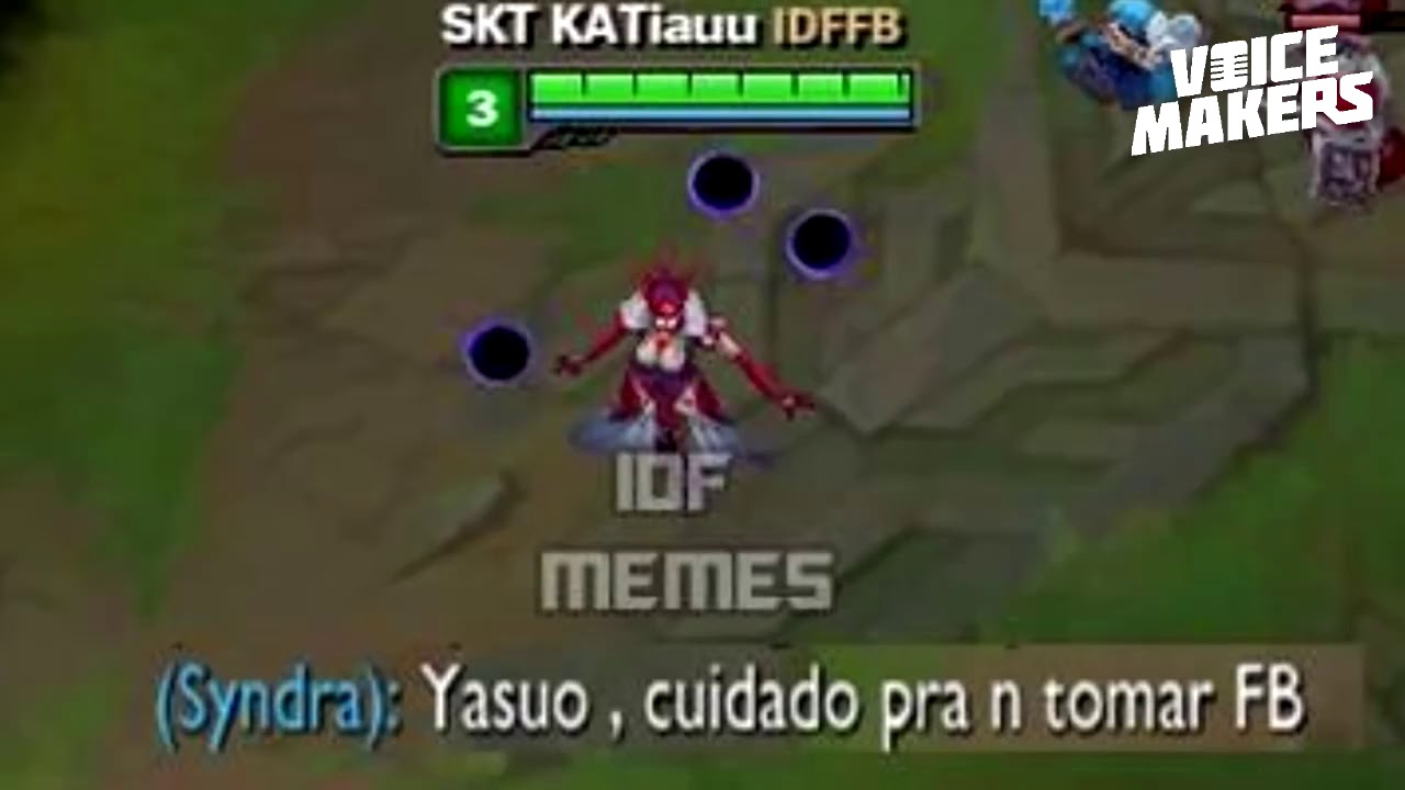 Chat De League Of Legends Dublado Voice Makers Kkkk Youtube Chat De League Of Legends Dublado Voice Makers Kkkk Youtube