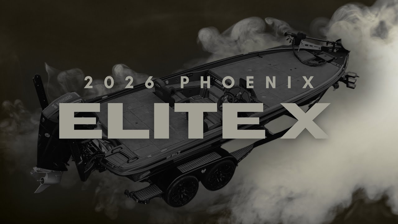 FIRST LOOK: 2026 Phoenix Elite Walkthrough with Jason & Akshay
