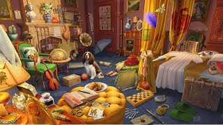 June s Journey 1021 - ICARUS Bedroom No Sound No Loading Screens No Leaderboard Screens