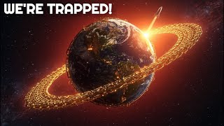 The Hidden Truth About Why Humanity May Never Escape Earth | Science for Sleep