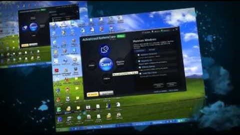 Advanced System Care - The Ultimate Cleaning Tool