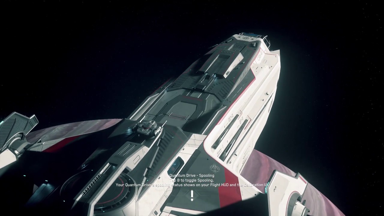 Anvil Carrack Expedition: : starcitizen Anvil Carrack Expedition: : starcitizen