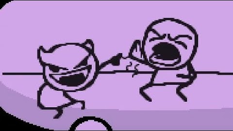 [Full stream] - Randy Binding of Isaac: Repentance [Part 182]