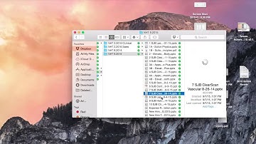 How to incorrectly drag and drop files from dropbox
