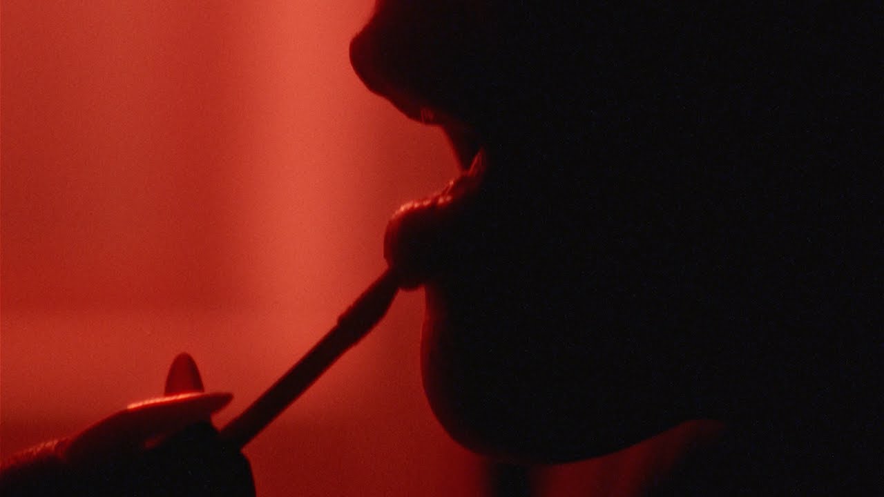 de Eight - gnight (Official Music Video)