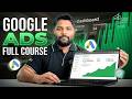 Google Ads Full Course 2026 (With AI) – Beginner to PRO in One Video