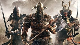 For Honor GMV-We Are Soldiers Resimi