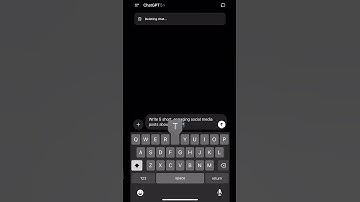 How to Write Social Media Posts with ChatGPT (AI Content Creation)