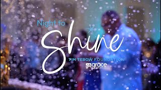 Night to Shine 2025 Highlights
