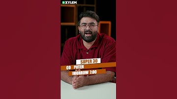 Plus One Commerce Computer Application & Political Science | Super 30 Questions Live‼️