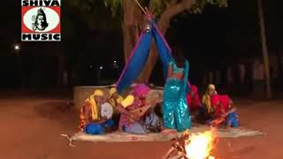 Mui Maruthibi Jhuri Jhuri