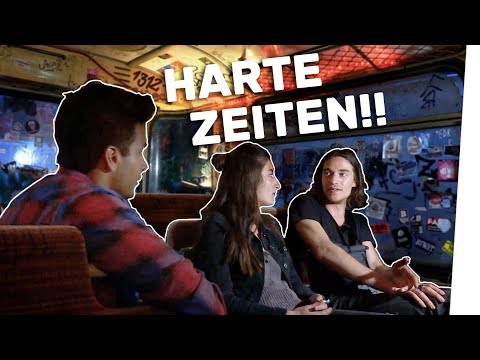 Video: Wie Kann Man Mit Einem Mitbewohner Alte Gefühle Zurückgeben?