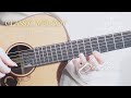 Beethoven - Moonlight | Fingerstyle Guitar | Seiji Igusa