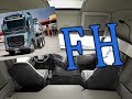 Volvo FH: conforto, segurança e tecnologia