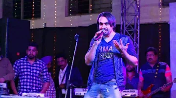 Gabhru - Babbu Maan || Live Show at Rurka Kalan || (YFC) Youth Footbal Club Stadium