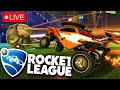 The Clan is back together for some AMAZING Rocket League