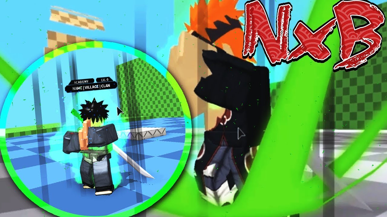 Nxb Release Shinobi Life Successor Roblox Naruto Rpg Beyond Gameplay Youtube - hidan naruto roblox id