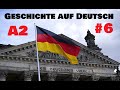 A2 - Krimis auf Deutsch - Easy German Audio Stories #15 Hörspiel für niveau A2 German Stories A2