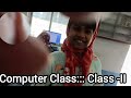 @knowledge-ht || Computer Class -II #activity #blog