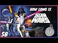 Could you watch ALL of Star Wars?