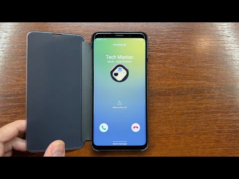 Samsung Galaxy S9