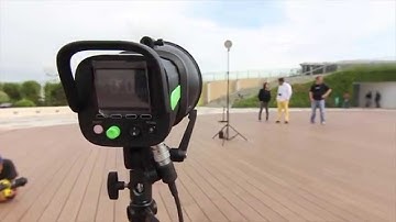 Phottix Indra500 TTL Test Shoot and Launch in Manila