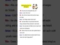 Dialog auf deutsch | B1/B2 | #deutsch