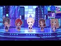 【デレステMV】Overdose 塩見周子(概要欄に歌詞あり)