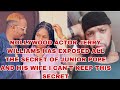 NOLLYWOOD ACTOR JERRY WILLIAMS HAS EXPOSED ALL THE SECRET OF JUNIOR POPE