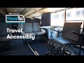 #AmtrakHowTo Travel Accessibly