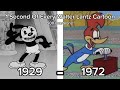 1 Second Of Every Walter Lantz Cartoon 1929 1972 1 Second Of Every Walter Lantz Cartoon 1929 1972