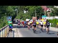 Tour de Pologne Amatorów 07.08.2015 Poronin - Suche