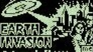 Earth Invasion (Java Game - 2002) - Gameloft By: GamesSky Wealth