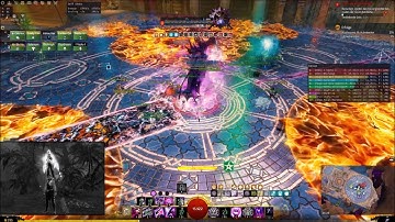 [Outdated] Gw2 | [NTE] | Qadim the Peerless | Chrono | Tank